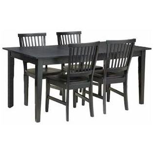 Home Styles 5181-318 Arts Dining Set