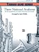 Three National Anthems (Star Spangled Banner, O Canada!, America/God Save the Queen) Conductor Score & Parts