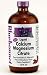 Bluebonnet Nutrition is proud to introduce Liquid Calcium Magnesium Citrate in natural strawberry flavor. Calcium is important for bone health, blood clotting and muscle contraction. The body's calcium is stored in the bones and teeth. Bones are comprised of living tissue which is continually remodeled. Remodeling is when bone is broken down and rebuilt. Whenever dietary intake of calcium is insufficient to meet the body's needs, greater amounts are drawn from the bones to maintain a consistent supply in the bloodstream. Supplemental calcium makes this important mineral more available for use throughout the body without having to draw from the supply stored in bones. Dairy products, collard greens, chinese cabbage, mustard greens, broccoli, bok choy and tofu are the richest dietary sources of calcium. The carbonate form of calcium may cause such gastrointestinal side reactions as constipation, bloating, gas and flatulence. Recent studies show that calcium in a citrate form causes less constipation and fewer gastrointestinal side effects.
