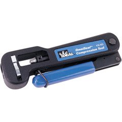 Omniseal&iquest; F Connector Compression Tool