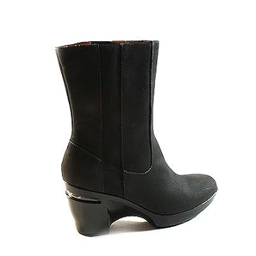 Womens Cole Haan Air Sara Short Boot Casual Shoe