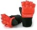 <STRONG>マーシャルワールド　LFORCE</STRONG> <STRONG>アルティメットタイプグローブ</STRONG> <STRONG>（赤）</STRONG>