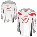 Dale Earnhardt Jr Motorcross Jersey