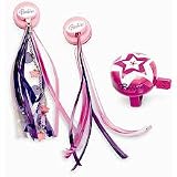 Bell Barbie My Fab Accessory Combo (Pink)