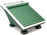 Medi-Rub Professional Foot Oscillating Massager