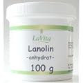 Lavita Lanolin anhydrat 100gr