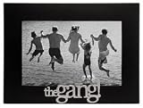 Review Malden  / The Gang Frame - 4x6