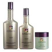 Pureology Nano Shampoo, Condition & Masque Deal