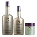 Pureology Nano Shampoo, Condition & Masque Deal