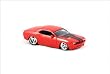 Tracksters Online Racing Car: 2006 Dodge Challeneger Concept