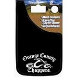 Orange County Choppers Mud Guards 11x14 Splashguards 31bS9rbrNjL. SL160 Orange County Choppers Mud Guards 11x14 Splashguards