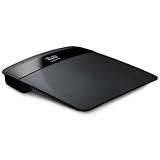 Linksys E1550 Wireless-N Router with SpeedBoost