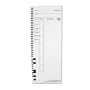 Pyramid Technologies 4410010 Time Cards For Model 4000, 100/Pack