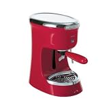 Guzzini Espressomachine Lavazza FRA G-plus, Red