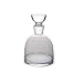 Abigails 64-Ounce Criss Cross Elizabeth Decanter