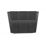 Dorman HELP! 20732 Clutch and Brake Pedal Pad by Dorman