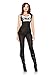 Leg Avenue Women's 3 Piece Swat Bombshell Costume