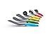 JOSEPH JOSEPH Spoon Slotted Green, 1 EA