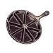 Lodge 8-Slice Wedge Pan