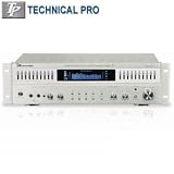 1000 WATT INTEGRATED AMPLIFIER