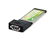 Syba 1x e-SATA/USB 2.0 34 mm Express Card