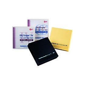 Tandberg Universal Cleaning Cartridge for LTO