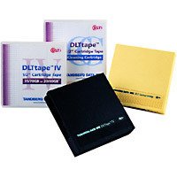 Tandberg Data Universal-Reinigungskassette f&uuml;r LTO Preisvergleich