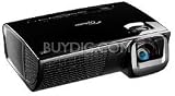 EX525ST DLP Proj XGA 6:1 2500 Lumens 9.5LBS