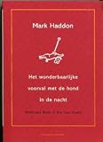 The Curious Incident of the Dog in the Night-Time