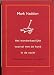 Het wonderbaarlijke voorval met de hond in de nacht. [The Curious Incident of the Dog in the Night-Time] by Mark Haddon. Dutch language. 2004.