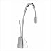Insinkerator F-C1100SN Cold Only Water Dispenser Faucet, Satin Nickel