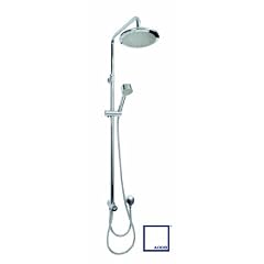 Duschsystem, Wellness Dusche Porto, das Original von ADOB