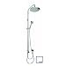 Duschsystem, Wellness Dusche Porto, das Original von ADOB
