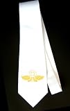 Air Traffic Control Party Decoration Necktie