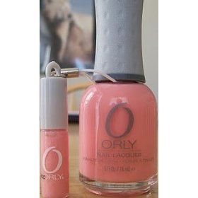 Orly Nail Polish Sweet Candy 40730