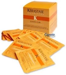 Kerastase Elastic Curl Treatment Packs 25 x 0.07 oz