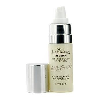 Skin Rejuvenation Eye Cream-0.5 oz