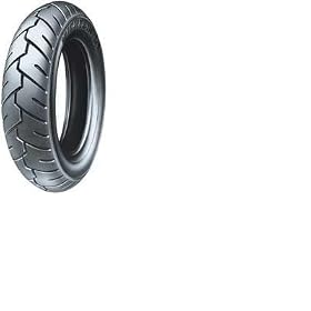 Michelin S1 Performance Scooter Tire - 3.50J-10/--