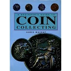 The Beginner's Guide to Coin Collecting