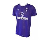 TOTTENHAM HOTSPUR Junior 2011/2012 Away Football Shirt, 26/28in