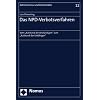 Das NPD-Verbotsverfahren: Vom "Aufstand der Anst�ndigen" zum "Aufstand der Unf�higen"