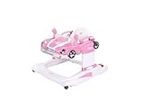 Combi All in One Activity Walker GT, Pink