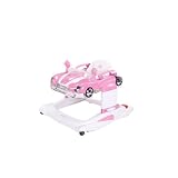 Combi All in One Activity Walker GT, Pink