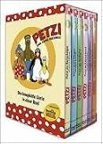 Eigenschaften WVG Medien GmbH  / Petzi und seine Freunde - Die komplette Serie in einer Box (6 DVDs)