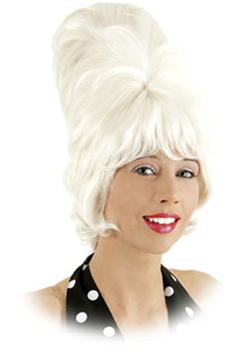 Imagen principal de Womans Wig 