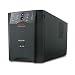 Intl Smart-ups 1500 Tower 1500v230v 8outlets Black
