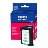 HP 88 (C9391AN/C9386AN) Compatible Inkjet Cartridge Cyan for HP OfficeJet Pro K550/K5400/OfficeJet Pro L7780 Printers