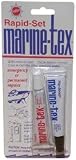 Marine Tex Marine Tex Rapid Set, 2-Ounce