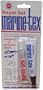 Marine Tex Marine Tex Rapid Set, 2-Ounce