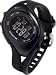 Sporting Goods : Nike Children's Triax Fly Watch #K0006-001